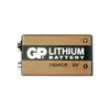 GP CR-9V - Batteria 9V - Li - 800 mAh Anteprima dell’immagine prodotto 24