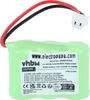 vhbw Akku kompatibel mit Dogtra Element 300M, EF-3000 (Old Produktbild-Vorschau 3