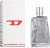 Unisex parfém Diesel D by Diesel EDT 100 ml Náhled obrázku produktu 4