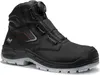 Sicherheitsstiefel jo_ADVANCED Compo BOA® black Mid ESD Produktbild-Vorschau 1