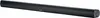 A black soundbar is shown against a white background. Produktbild-Vorschau
