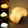 LED Buch Licht Faltbare Buchlampe Licht Buchlampe LED Produktbild-Vorschau 6