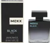 A product shot of a perfume bottle and its packaging. Náhled obrázku produktu
