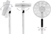 Wentylator stojący VIOLA Spring X9 DC Energooszczędny ECO - Podgląd zdjęcia produktu 6