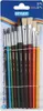 Pinselset Schule 10Tlg Sty 35065 6Haar 4Borstenpinsel Produktbild-Vorschau 8