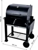 AMPO pokrowiec plandeka na grill ogrodowy Podgląd zdjęcia produktu 2