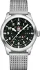 Luminox XA.9522 Air Pilot P-38 Lightning GMT schwarz silber Produktbild-Vorschau 1
