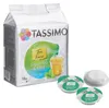 TASSIMO 4051796 Thee Time Groene Thee & Munt theezakjes, 16 Productafbeelding-voorbeeld 1
