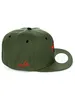 Red Bridge Uni Che Guevara Cap Fitted Signature Bestickt Produktbild-Vorschau 4