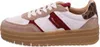 Tamaris Sneakers Laag  Sneakers Laag - Beige - Maat 41 Produktbild-Vorschau 15