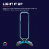 Trust Gxt265 Cintar Rgb Headset Stand Produktbild-Vorschau 7