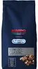 A bag of Kimbo Espresso Italiano coffee beans, specifically the Classic blend, with DeLonghi branding. Podgląd zdjęcia produktu