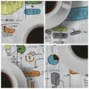 Bild auf Leinwand - Leinwandbild - Kaffee Morgen Tasse Produktbild-Vorschau 8