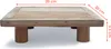 1.05 Blumenhocker quadratisch klassisch - ca. 20 x 20  cm - Produktbild-Vorschau 2
