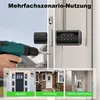 Smartes Türschloss Elektronischer Schließzylinder, Produktbild-Vorschau 10