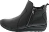 Waldläufer HIMONA Damen Stiefeletten - bequeme Stiefelette Produktbild-Vorschau 7