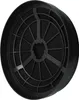 vhbw 4x Aktivkohlefilter Ersatz für Respekta MIZ0023N, Produktbild-Vorschau 8