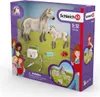 schleich HORSE CLUB 42430, Horses, 5 lat(a), Szary, Plastik Podgląd zdjęcia produktu 12