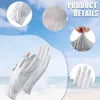 2er-Pack Damen-UV-Sonnenschutzhandschuhe, Produktbild-Vorschau 3