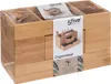 Univerzální bambusový box Náhled obrázku produktu 5