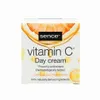Sence Dagcréme, crema facial con vitamina C, 50 ml Vista previa de la imagen del producto 1