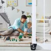 Relaxdays Türstopper Anker, dekorativer Türhalter, Produktbild-Vorschau 10