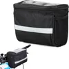 Fahrradtasche Lenkertasche Fahrradlenkertasche Wasserdicht Produktbild-Vorschau 1