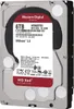Western Digital Red WD60EFRX 6 TB Festplatte Produktbild-Vorschau 2