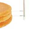 relaxačný krájač na torty z nehrdzavejúcej ocele Náhľad obrázku produktu 7
