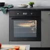KKT KOLBE Pyrolyse Einbaubackofen 60 cm BO8015FB Produktbild-Vorschau 4