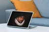 MuchoWow® Laptop Aufkleber Sticker Cover Wilhelm von Produktbild-Vorschau 4