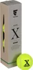 Palline da tennis Tretorn Micro X confezione da 4 pezzi Anteprima dell’immagine prodotto 2