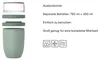 Rosti Isolier-Speisebehälter Thermo-Lunchpot Ellipse nordic Produktbild-Vorschau 8