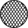 Liatinový grilovací rošt BBQ-Toro Ø 45 cm, pre kotlový gril Náhľad obrázku produktu 3