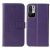 Handyhülle für Xiaomi Redmi Note 10 5G Floral Blumen Produktbild-Vorschau 6