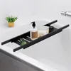 Soluzioni per il bagno LOFT scaffale da bagno in bambù 68 Anteprima dell’immagine prodotto 7