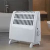Frostwächter elektrisches Konvektionsheizgerät, weiß, 450W Produktbild-Vorschau 3