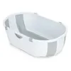 Baignoire pour enfants, baignoire de voyage pliable, avec Voir les images du produit 2
