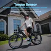 TTGO M300 27.5" E-BIKE 36V20AH Akku Reichweite bis zu 120 Produktbild-Vorschau 11