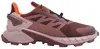 Salomon Supercross 4 GTX Wanderschuh Rot in Gr. 38.5 Produktbild-Vorschau 6