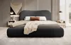 FEDVE Polsterbett Doppelbett Dolwen Schlafzimmer Bett Produktbild-Vorschau 3