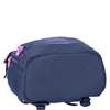 Walker Schulrucksack Fame 2.0 Magic Dragonfly schwarz Produktbild-Vorschau 6