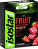 Isostar High Energy Fuit Boost Gelee 10x10g Erdbeere Produktbild-Vorschau 2