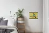 MuchoWow® Textilposter Vogel - Bienenfresser - Tiere 40x30 Produktbild-Vorschau 3