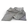 MOERMAN Bambus Fenstertuch 40x40cm 2 Stück Produktbild-Vorschau 2
