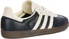 Adidas Samba OG in Navy Weiß – 5.5 UK - 38 2/3 EU - 6 US / Produktbild-Vorschau 3