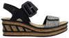 Rieker Sandalen Sandalen Textil Produktbild-Vorschau 7