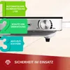 Kempingový varič - Elektrický varič MPM MKE-22 Náhľad obrázku produktu 2