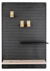 present time PT3442BK, Schwarz, Holz, 345 mm, 520 mm, 1 Produktbild-Vorschau 6