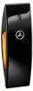 Mercedes-Benz Club Black, 50 ml eau de toilette, nieuw in Productafbeelding-voorbeeld 9